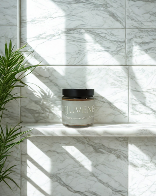 Rejuvenece by Krása